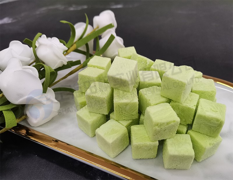 蔬菜汁凍干，食品凍干技術(shù)應(yīng)用于蔬菜汁真空真空干燥