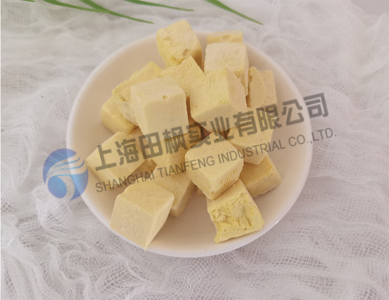 寵物食品凍干，寵物食品真空冷凍干燥應(yīng)用