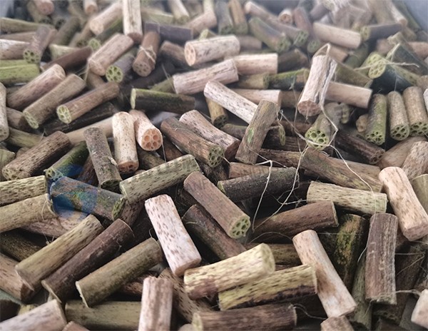 荷梗凍干：小型食品真空冷凍干燥機應(yīng)用及介紹
