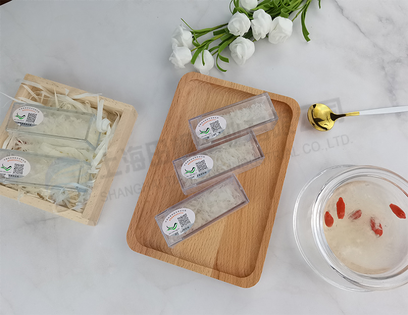 燕窩凍干，生物制藥真空冷凍干燥機(jī)應(yīng)用于燕窩凍干
