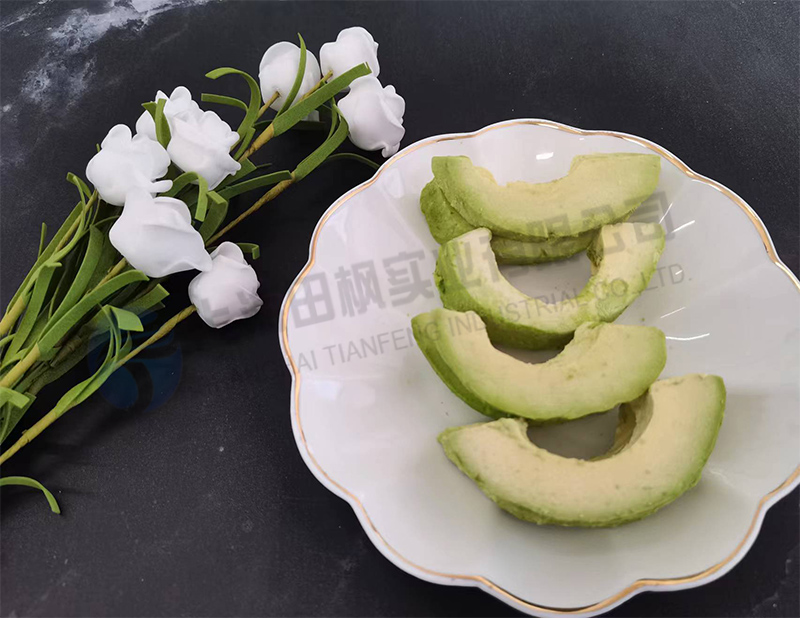 牛油果凍干，牛油果凍干技術(shù)應(yīng)用食品凍干機(jī)加工生產(chǎn)